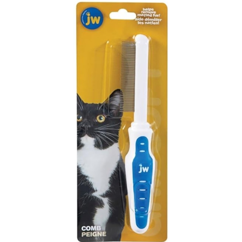 Cat Comb