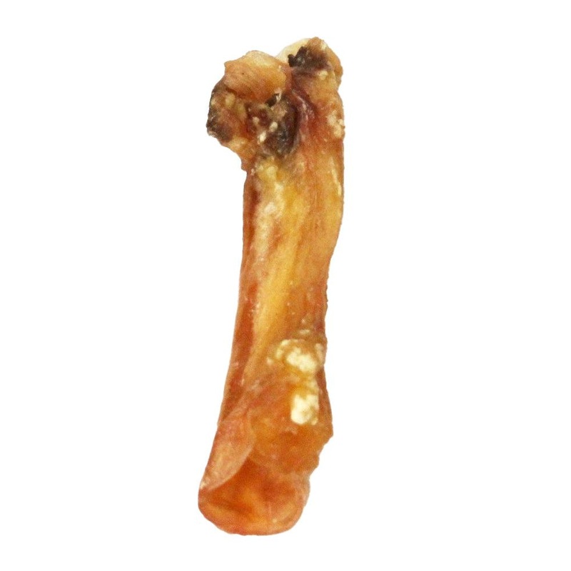 Tuesday’s Natural Dog Co. Jumbo Beef Tendon, 6 in. 6 inch