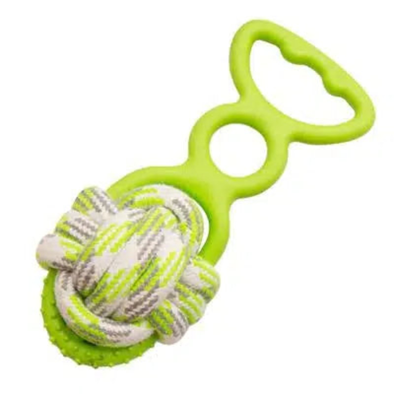SnugArooz Grab N Wag Dog Toy 8 in