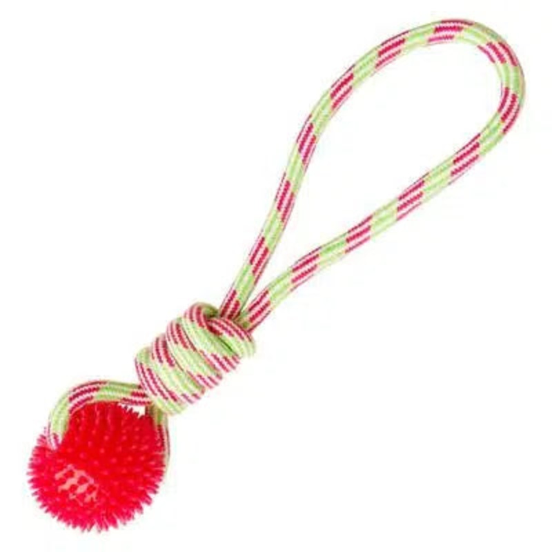 SnugArooz Spike-O-Mite Dog Toy 16 in