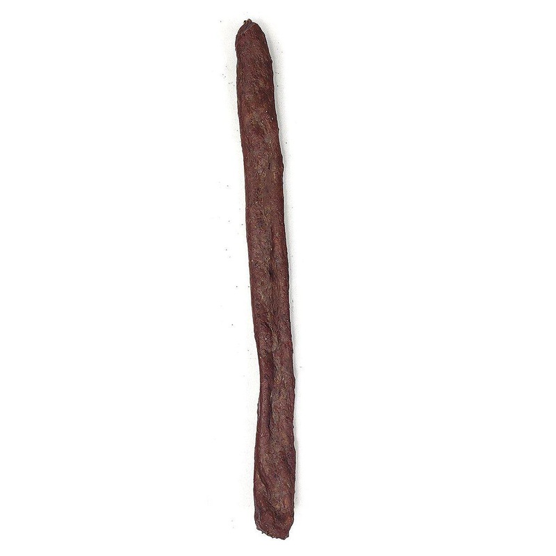 Tuesday’s Natural Dog Co. Bully Snaps 10″ Dog Chew 10 in