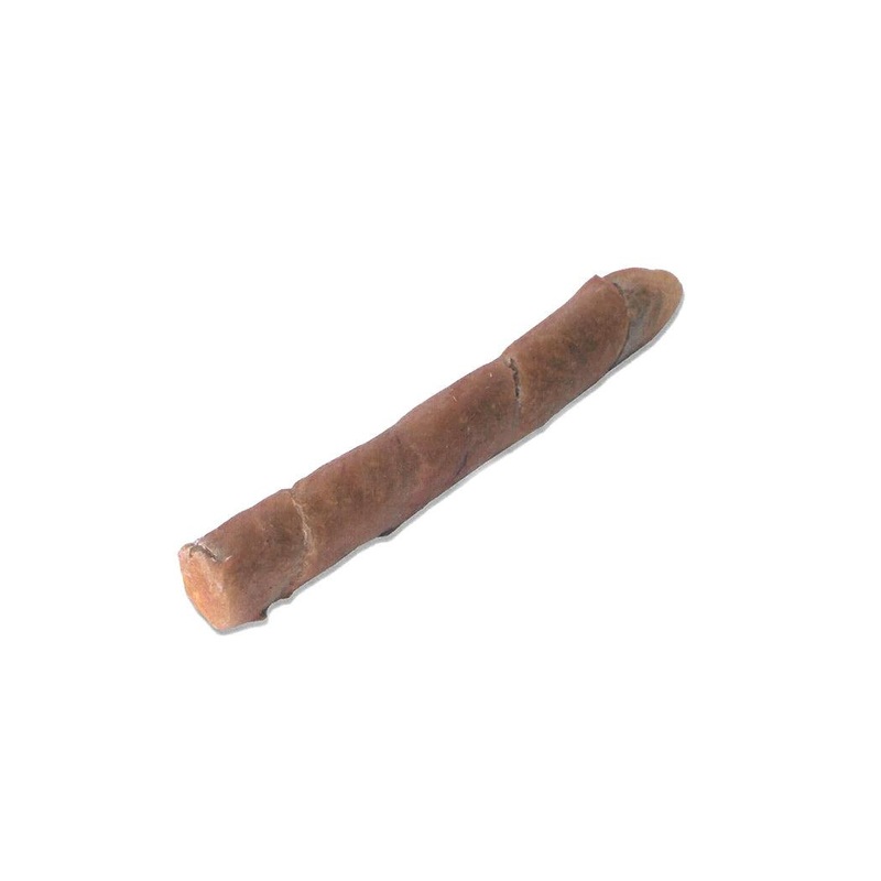 Tuesday’s Natural Dog Co. 6″ Stuffed Tremenda Sticks EACH 6 inch