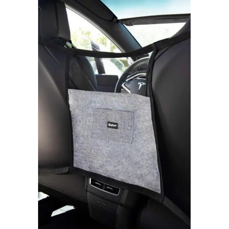 Zippy Paws Adventure Car Front Seat Barrier