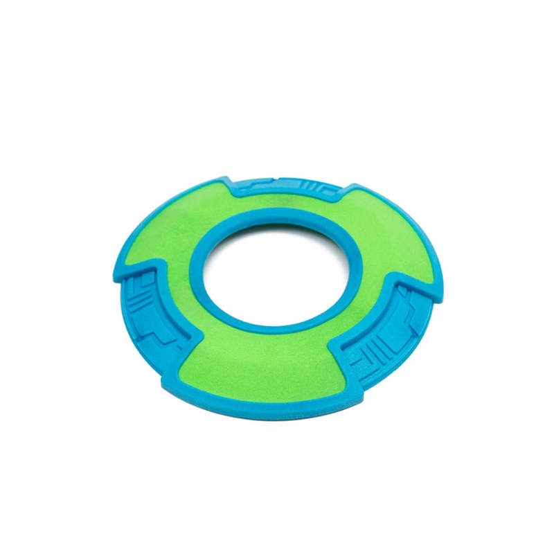 Frubba Play Flyer Dog Toy