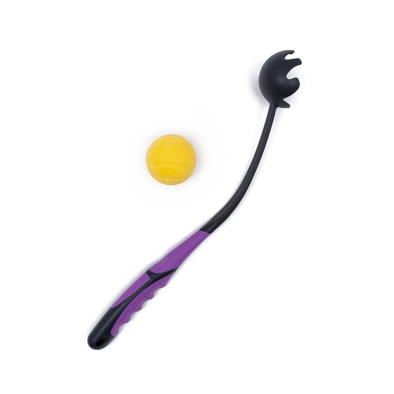 Frubba Throw Launcher Dog Toy