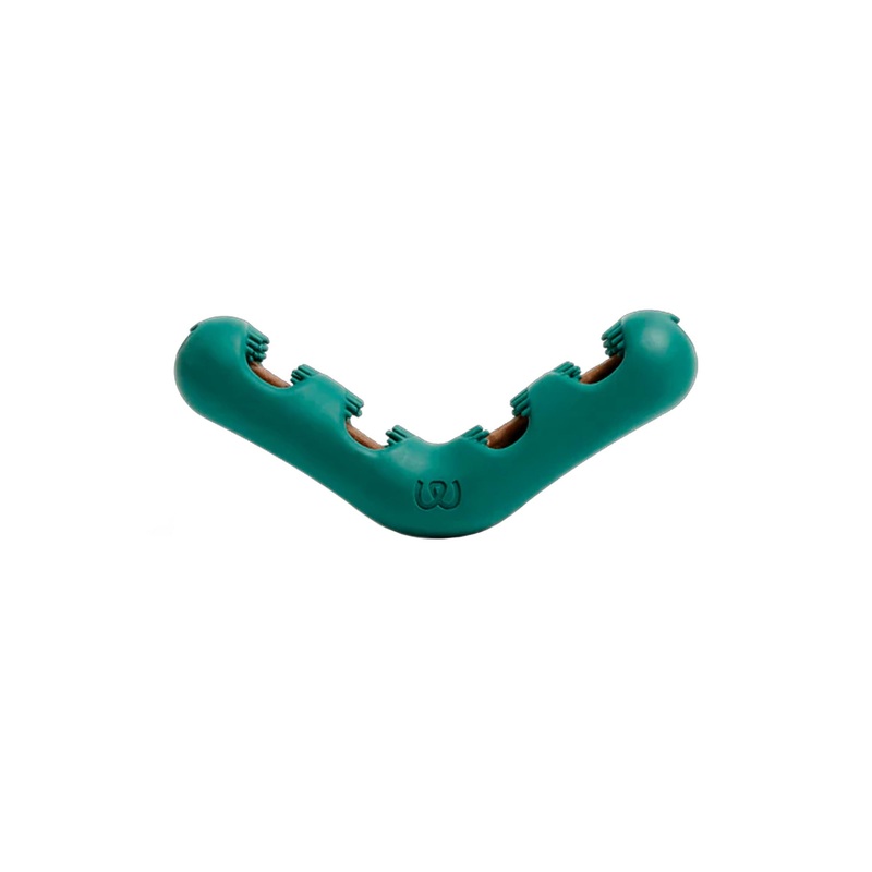Woof Bite n’ Brush Dog Dental Chew Small