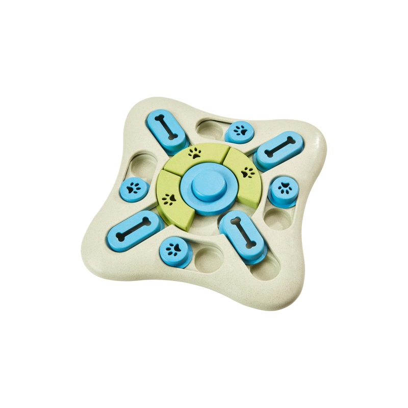 Spot Seek-A-Treat Slide N’ Turn Puzzle