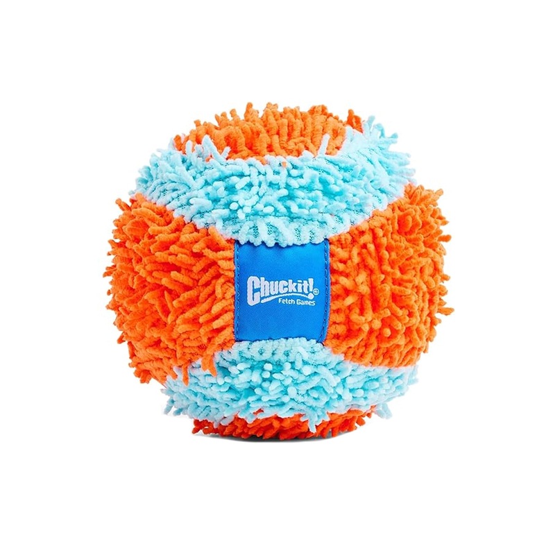 ChuckIt! Indoor Ball Medium Dog Toy Medium