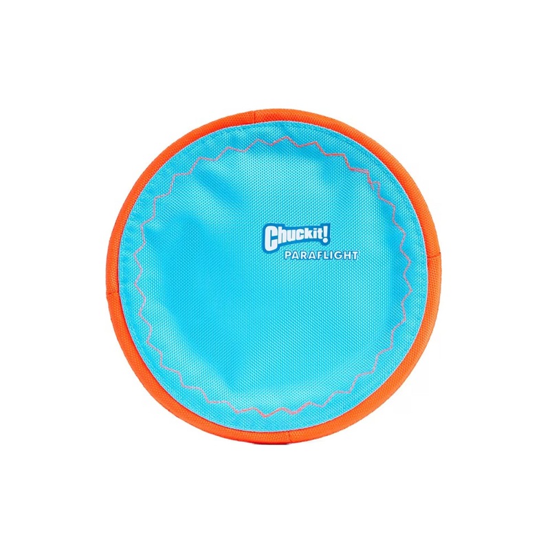 Chuckit! Paraflight Dog Toy Large