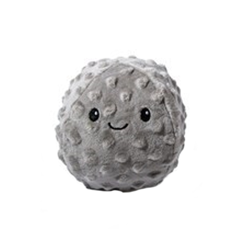 Great and Small Cosmic Chums Moon Dog Toy