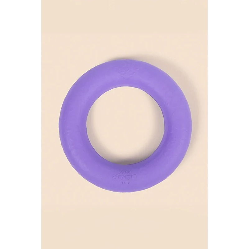 Yomp Superloop Max Dog Toy