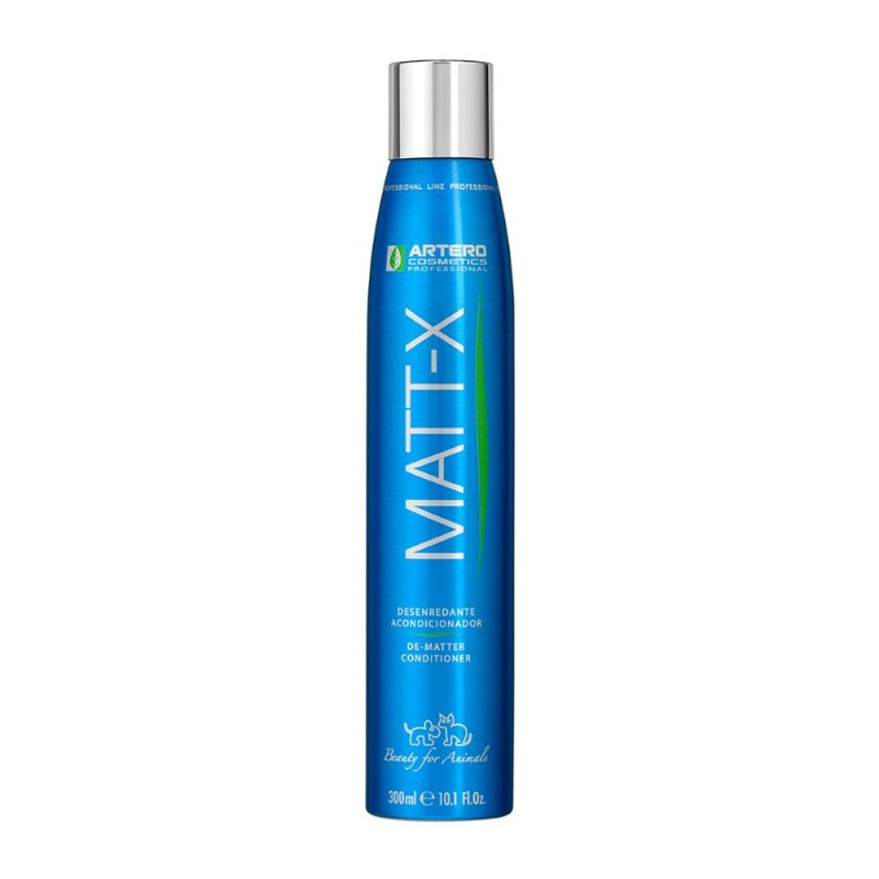 Artero Matt-X Conditioner Spray 10.1 oz