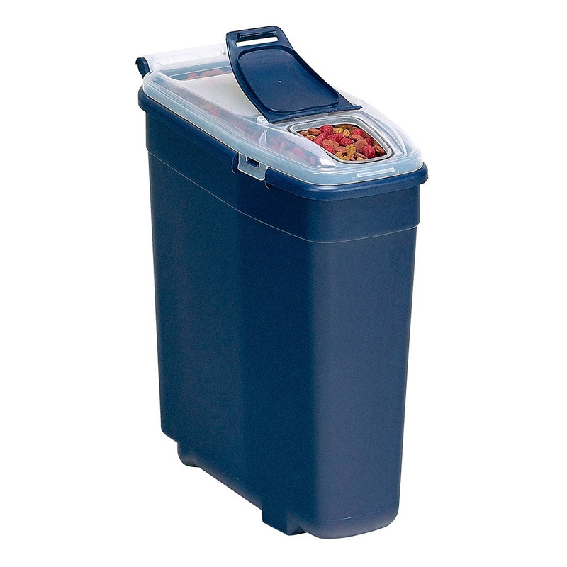 Bergan Smart Storage Container 8-10 lb