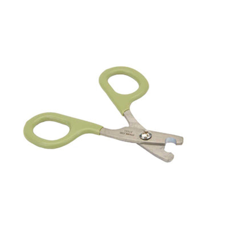 Coastal Pet Products Safari Cat Nail Trimmer each