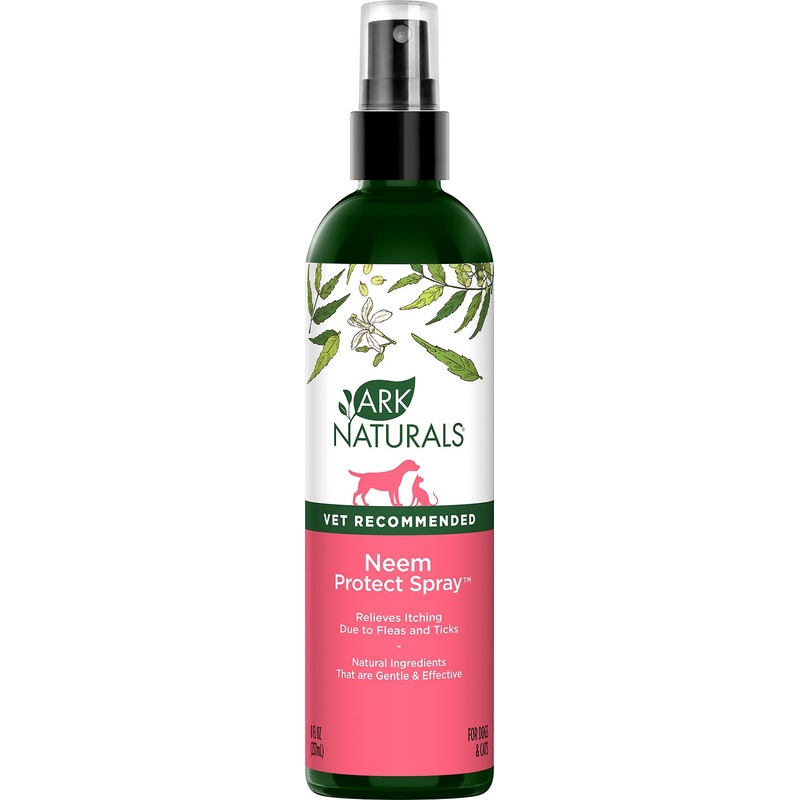 Ark Naturals Neem “Protect” Spray 8 oz