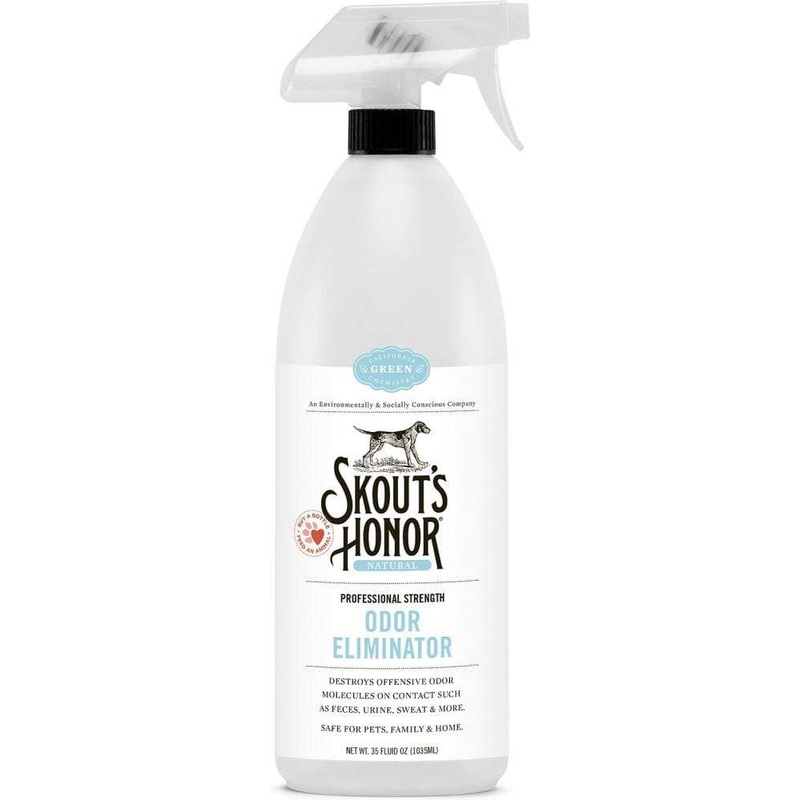 Skout’s Honor Odor Eliminator 35 oz