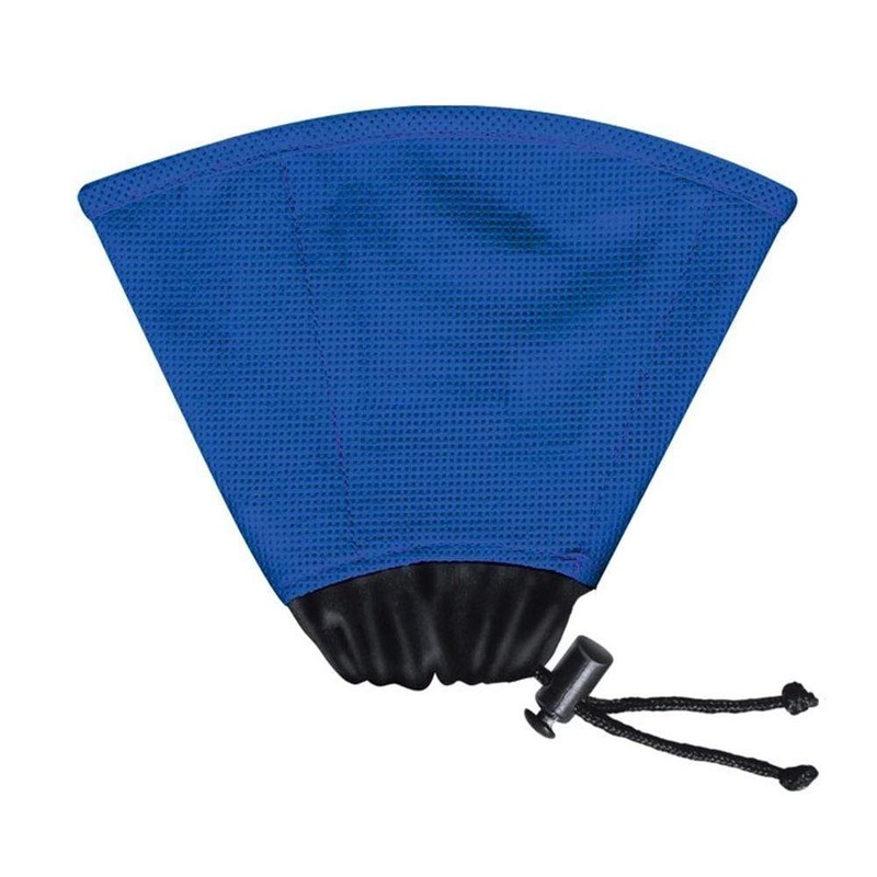 KONG EZ Soft E-Collar for Dogs extra small