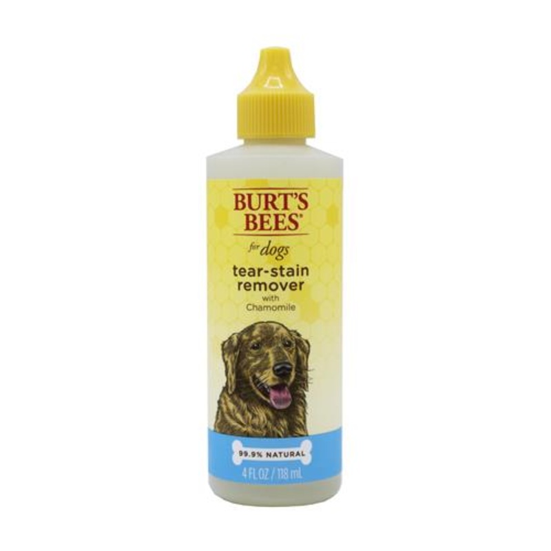 Burt’s Bees Tear Stain Remover With Chamomile 4 oz