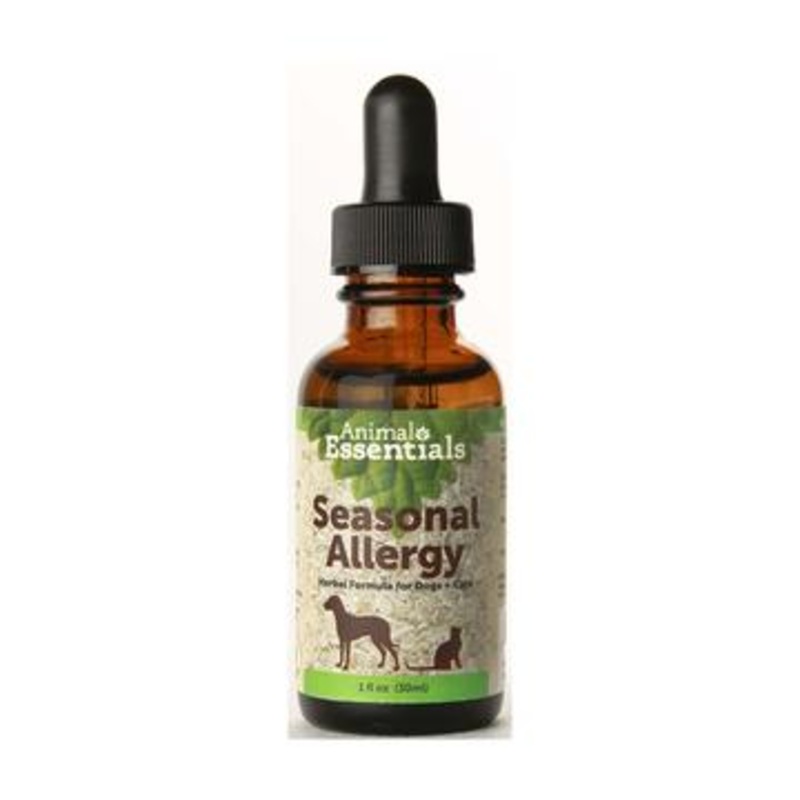 Animal Essentials Seasonal Allergy Support 1 oz