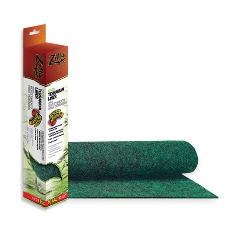 Zilla Terrarium Liner 40/50 GALLON