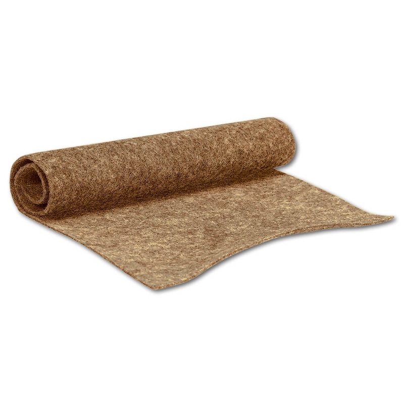 Zilla Terrarium Liners Brown 10 Gallon