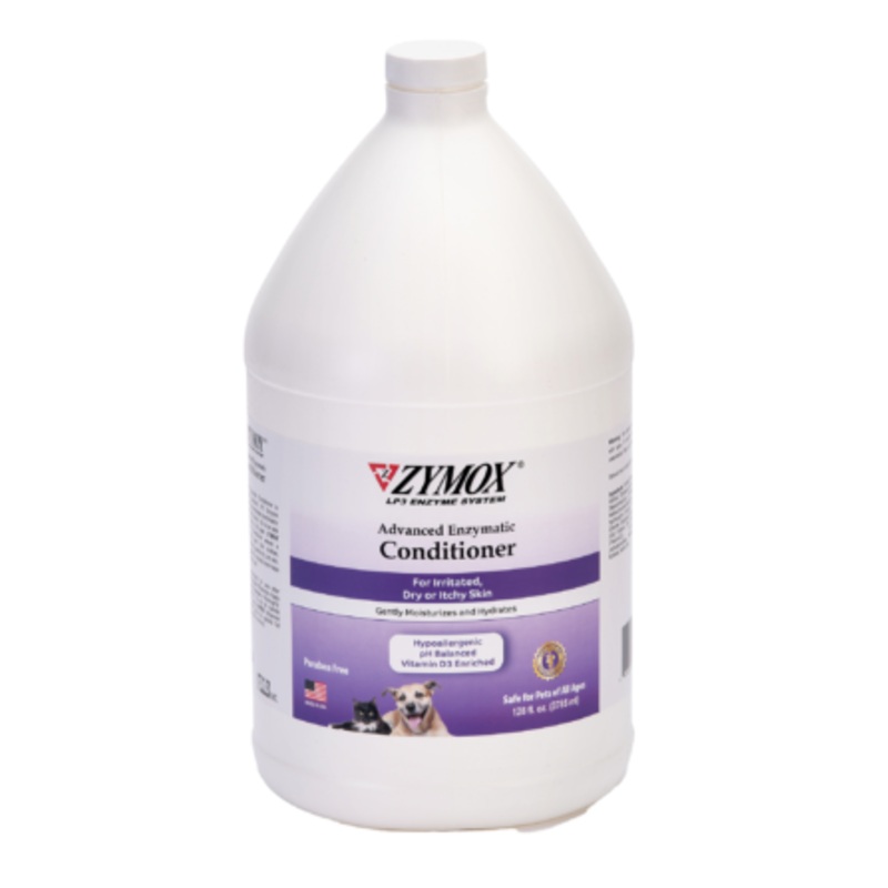 ZYMOX Advanced Enzymatic Conditioner 12 Oz