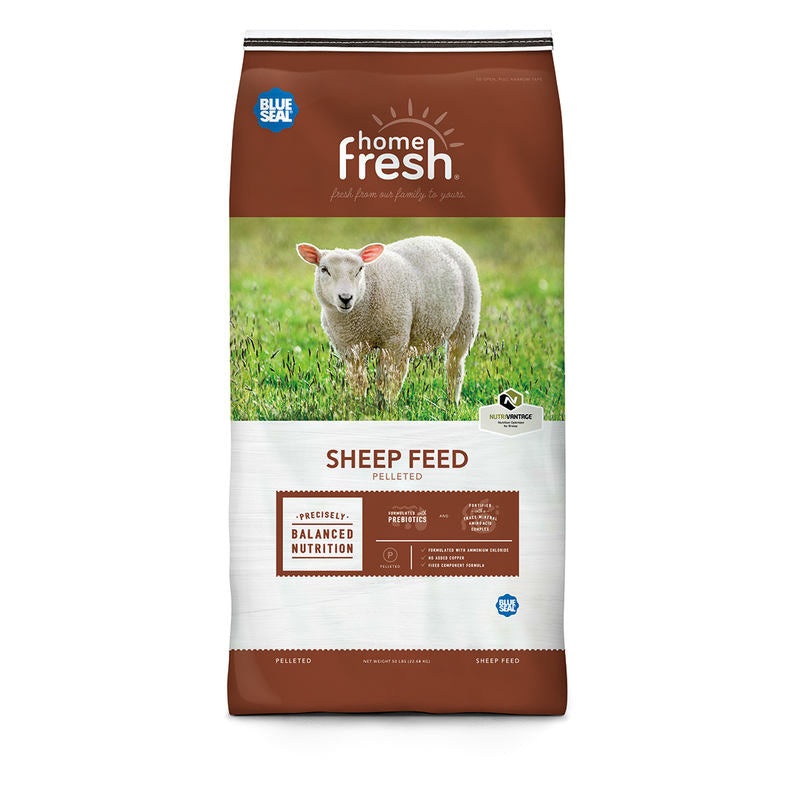 Blue Seal Home Fresh Shepherd 16 50 LB